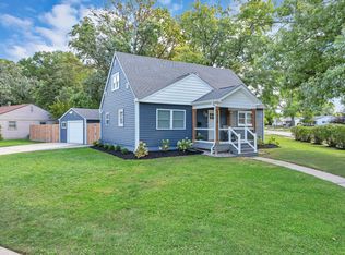 5318 Crawford Dr, Columbus, OH