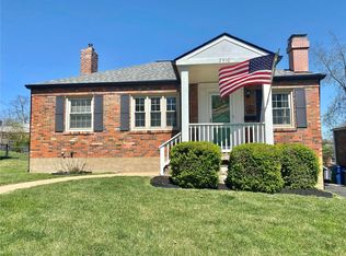 2910 Wingate Ct, Saint Louis, MO