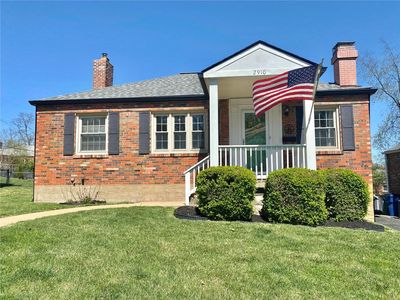 2910 Wingate Ct, Saint Louis, MO, 63119