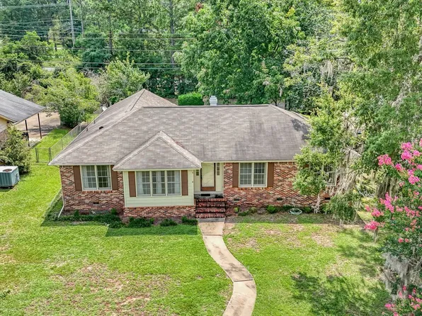 1520 Webb St, Albany, GA 31721