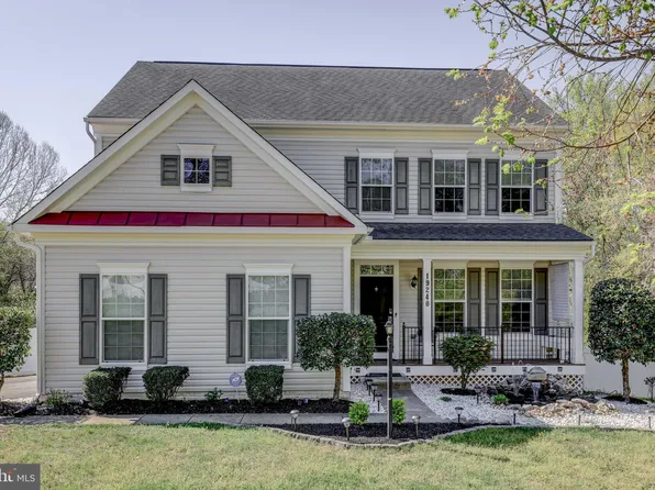 19240 Fuller Heights Rd, Triangle, VA 22172