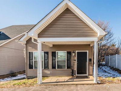 1517 Kenton St, Bowling Green, KY, 42101