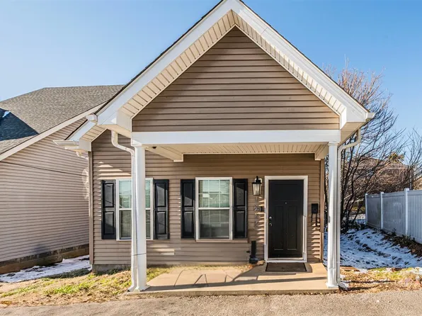 1517 Kenton St, Bowling Green, KY 42101