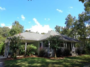 1402 Tom Turner Rd, Billingsley, AL 36006