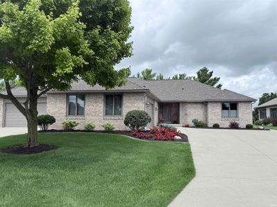 3016 Lamplighter Ln, Kokomo, IN, 46902
