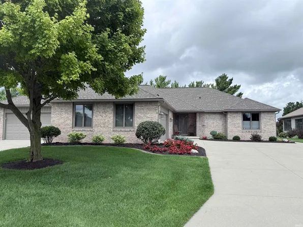 3016 Lamplighter Ln, Kokomo, IN 46902
