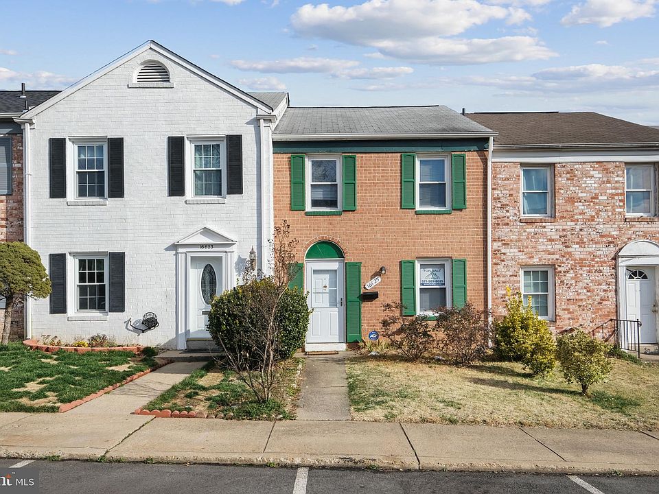 1st image of 16625 Galt Ct