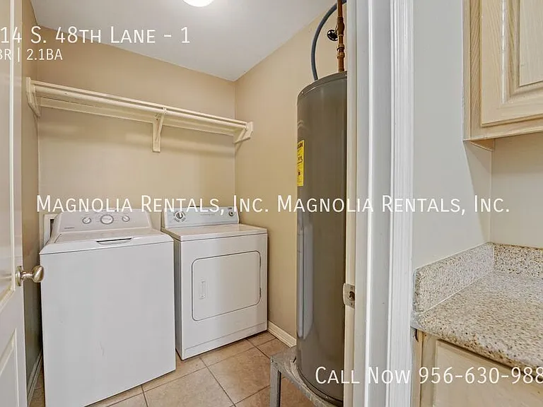 214 S 48th Ln #1 — Photo 12