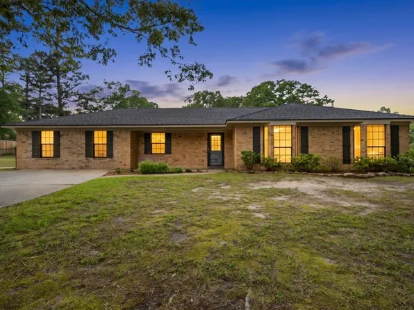 239 Cheyenne Run, Hallsville, TX 75650