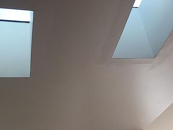 Kitchen skylights and lites