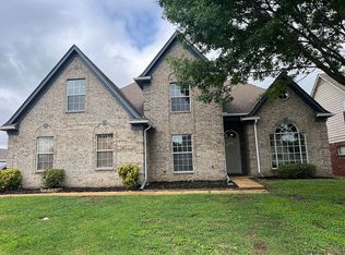 4853 Shandy Dr, Memphis, TN 38125