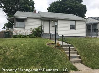 2712 W Broad Ave, Spokane, WA 99205