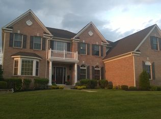 7 Julia Ct, Moorestown, NJ 08057