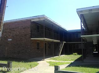 9624 19th Bay St APT 2B, Norfolk, VA 23518