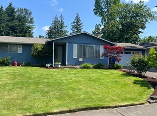 622 Wagon Road Dr SE, Salem, OR 97317