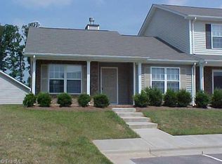 800-36 Remount Ct, Greensboro, NC 27410