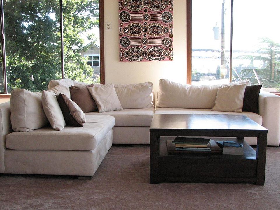 Upper Living Room