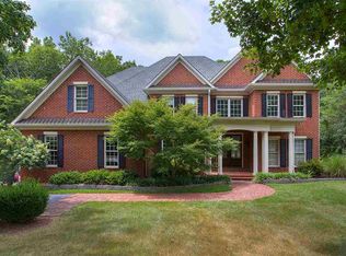 1565 Shady Ridge Ct, Bowling Green, KY 42104
