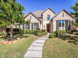 842 Bear Crossing Dr, Allen, TX 75013