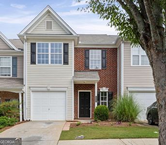 359 Azalea Cir, Cumming, GA, 30040