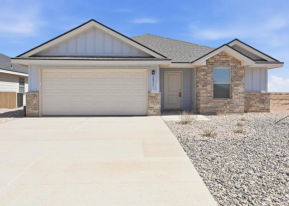 2511 S County Rd #1100
