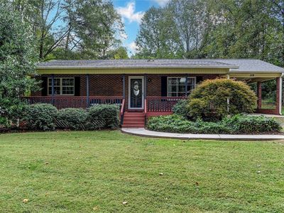 119 Nevermore Ln, Statesville, NC, 28677