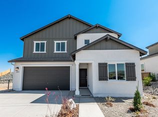 Zion Plan, Artemis, Carson City, NV 89705