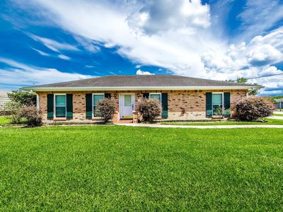 113 Emerald Dr, Thibodaux, LA, 70301