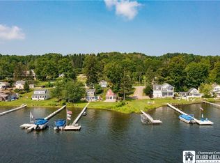 2920 Chautauqua Ave N, Ashville, NY