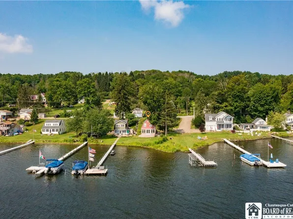 2920 Chautauqua Ave N, Ashville, NY 14710