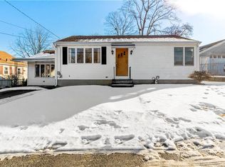 3 Irons Ave, Johnston, RI 02919