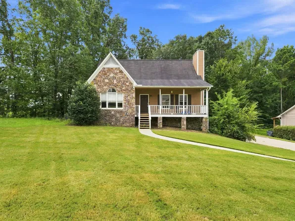 846 Honeysuckle Dr, Fultondale, AL 35068