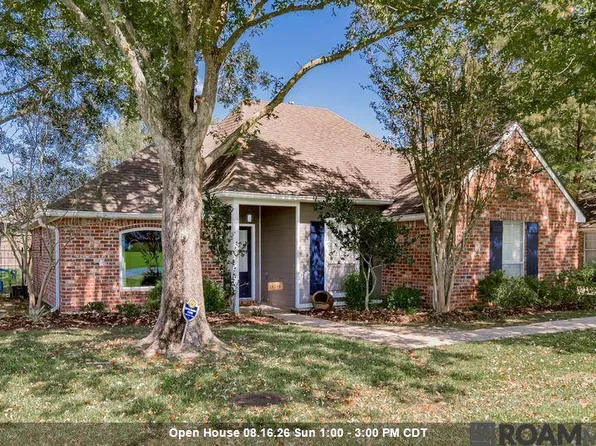18238 Lake Iris Ave, Baton Rouge, LA 70817