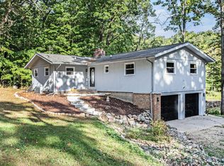 6475 Poorman Rd, Battle Creek, MI 49017