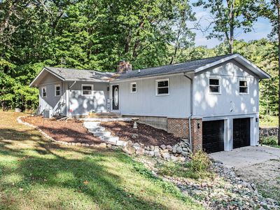 6475 Poorman Rd, Battle Creek, MI, 49017