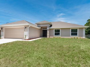 1150 Ransom Rd SE, Palm Bay, FL 32909