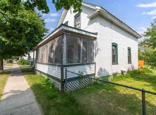 15 Spruce St, Saint Albans, VT 05478