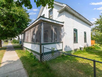 15 Spruce Street, Saint Albans, VT, 05478