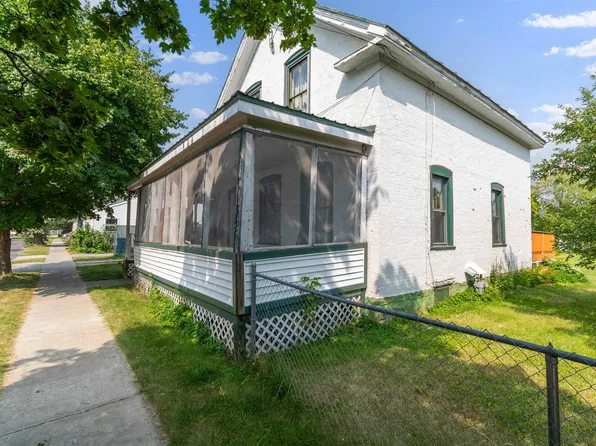 15 Spruce Street, St. Albans City, VT 05478