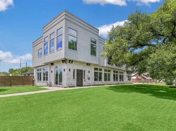 316 Morningside Dr, Friendswood, TX 77546