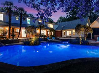 8905 River Ridge Dr, Texarkana, TX 75503