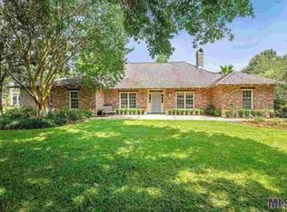 626 Woodleigh Dr, Baton Rouge, LA 70810