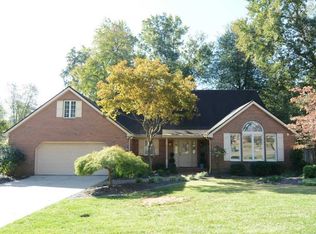 507 Saint Clair Ct, Evansville, IN