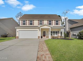 8 Elloree Way, Bluffton, SC 29910