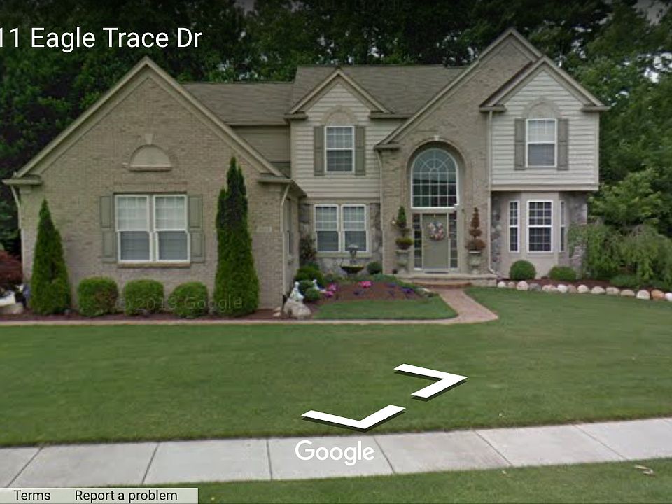 1st image of 6010 Eagle Trace Dr
