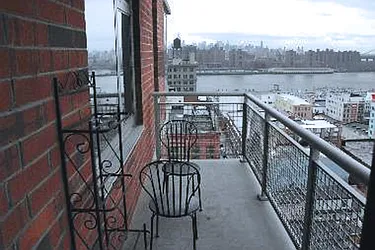 Rented by Corcoran