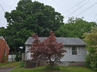 507 W Terrell St, Greensboro, NC 27406