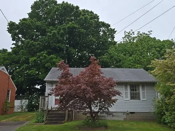 507 W Terrell St, Greensboro, NC 27406