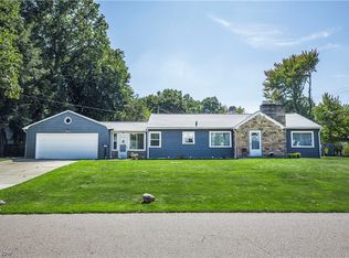 2140 Ganyard Rd, Akron, OH 44313