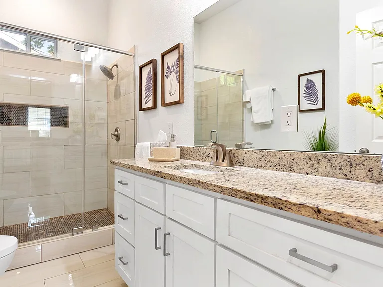 Bathroom 1